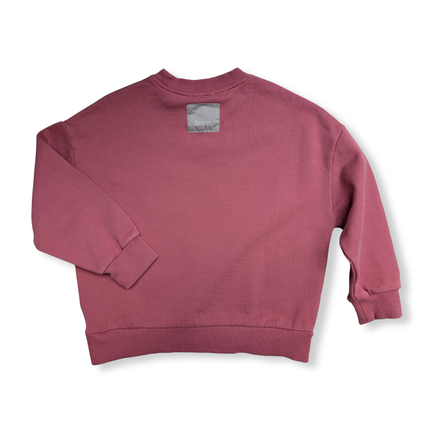 Sweater Blush