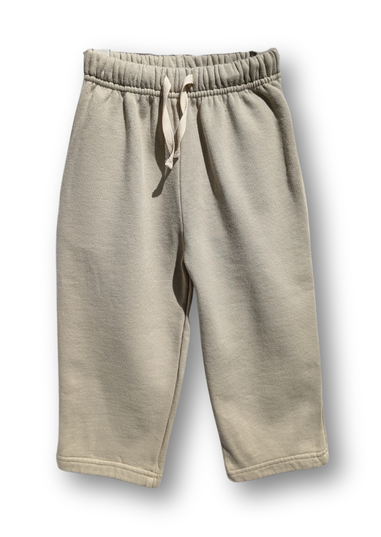 Sweatpants Stone