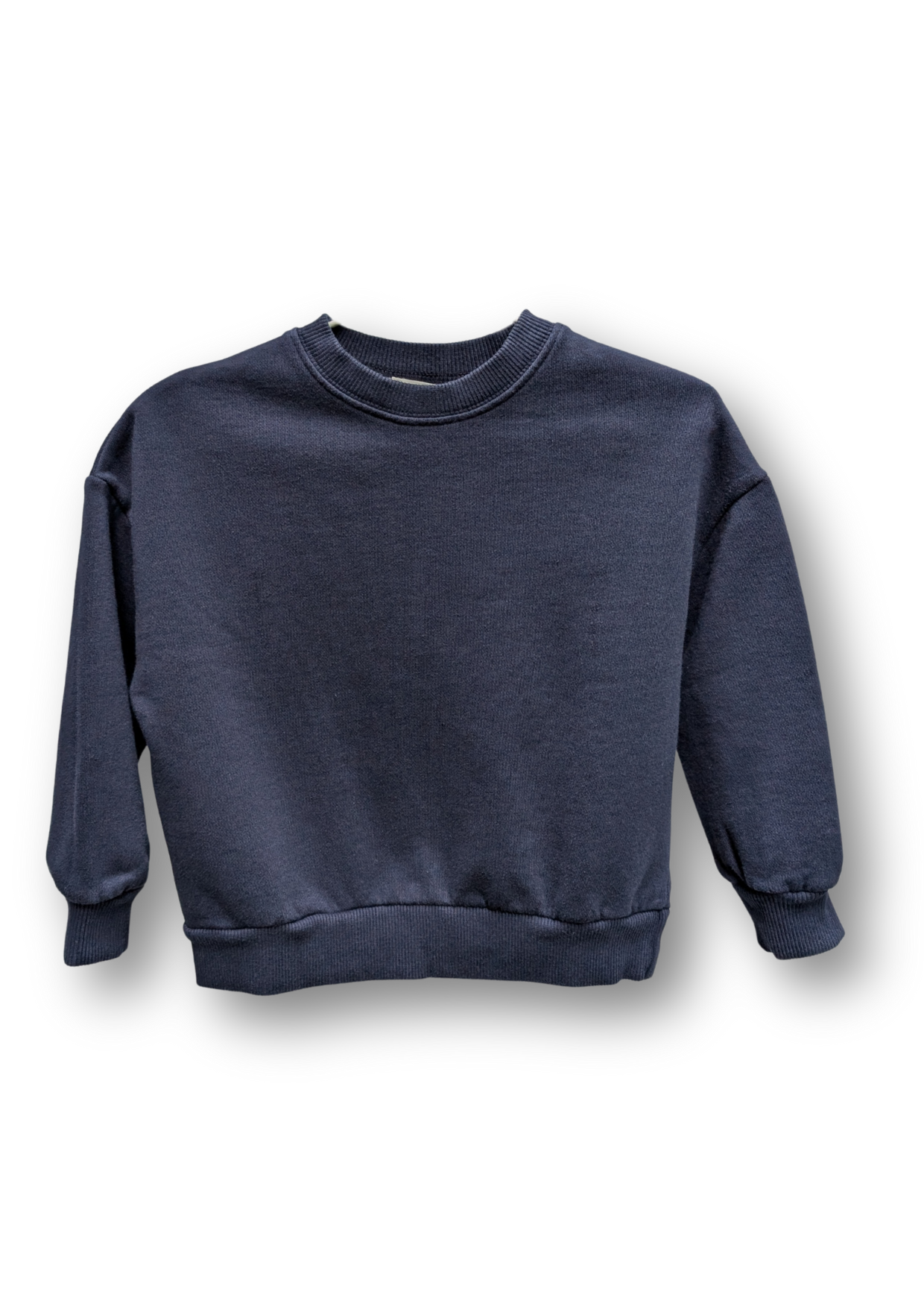 Sweatshirt Navy