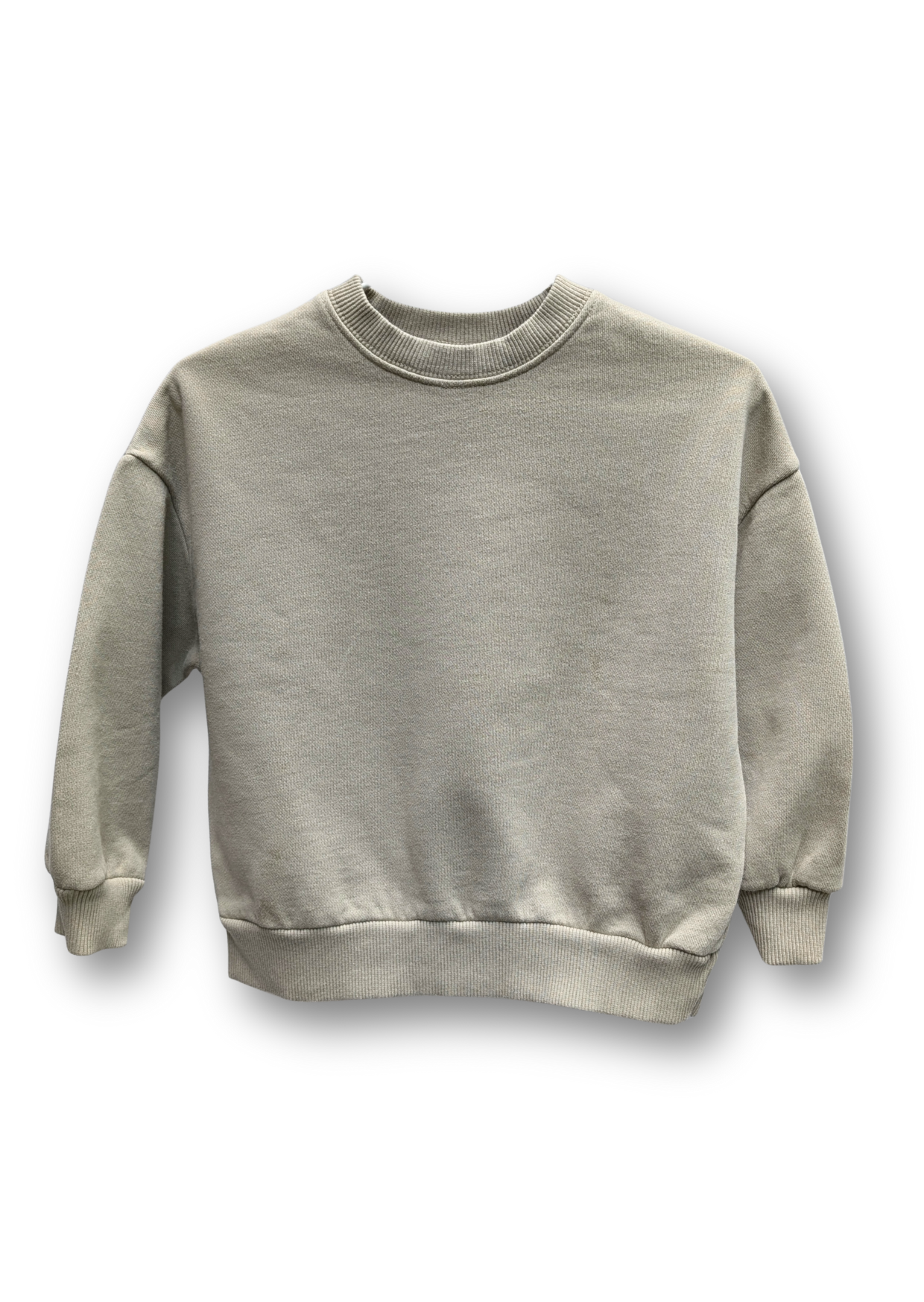 Sweatshirt Stone