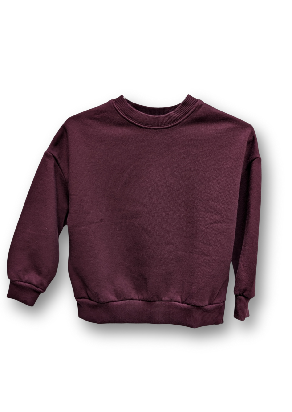 Sweatshirt Berry