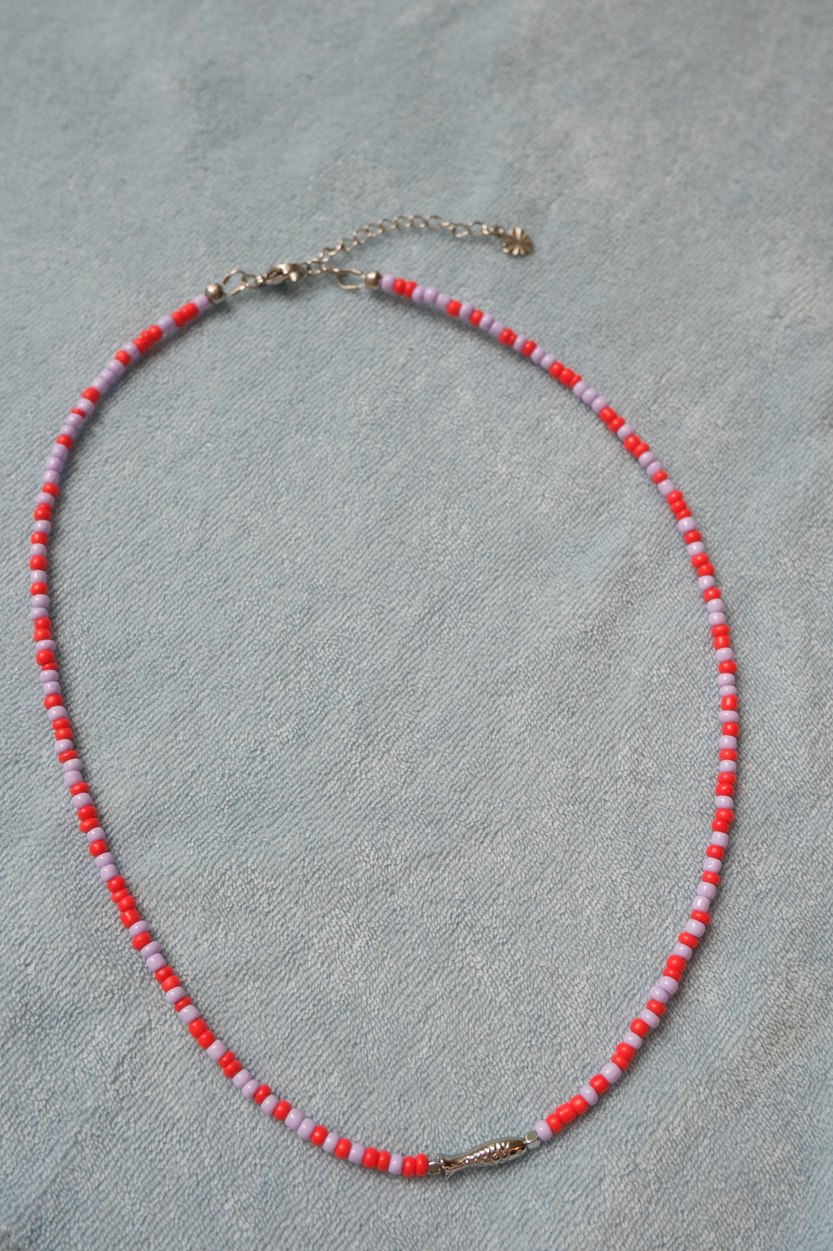 Ketting Sunset