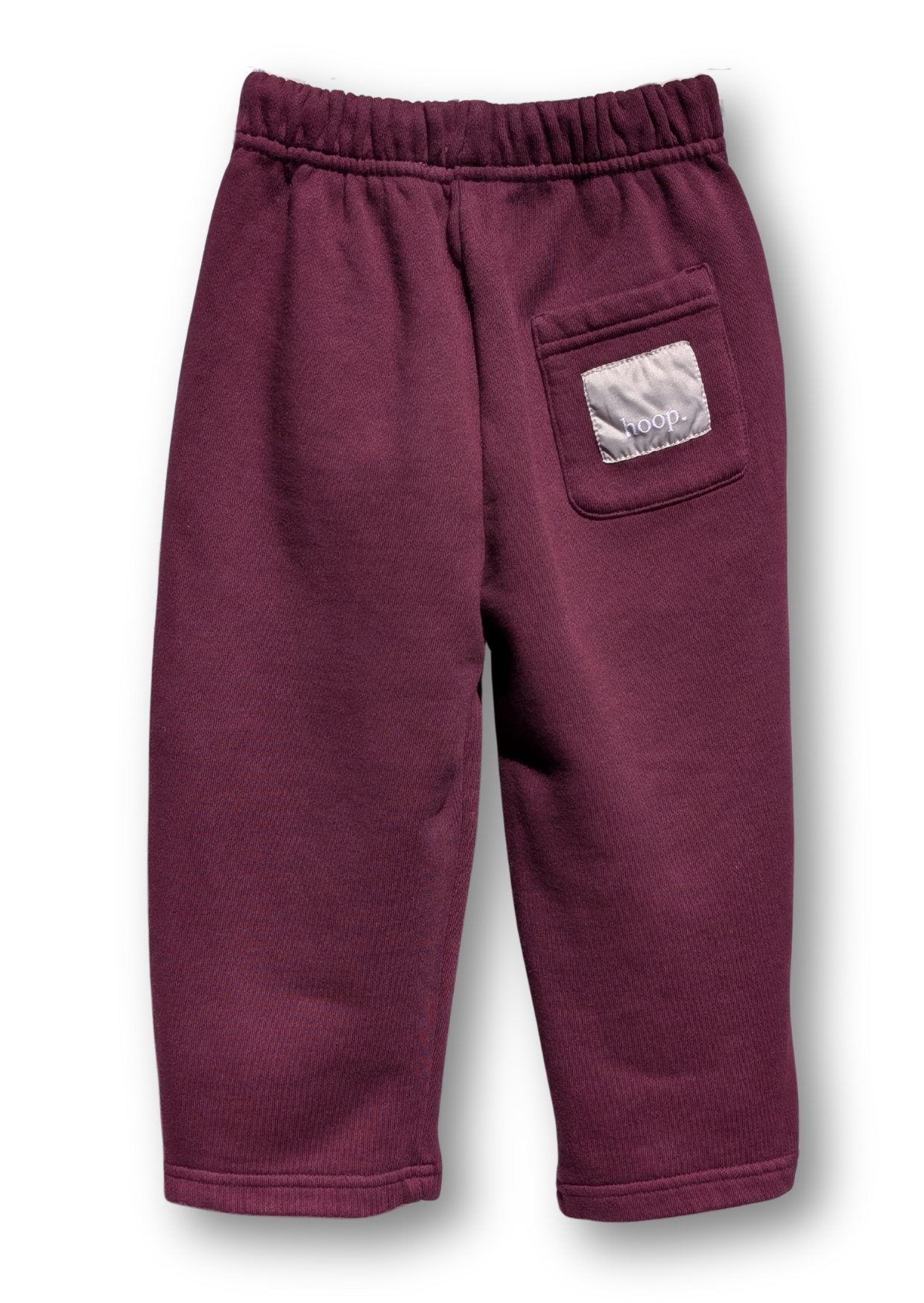 Sweatpants Berry