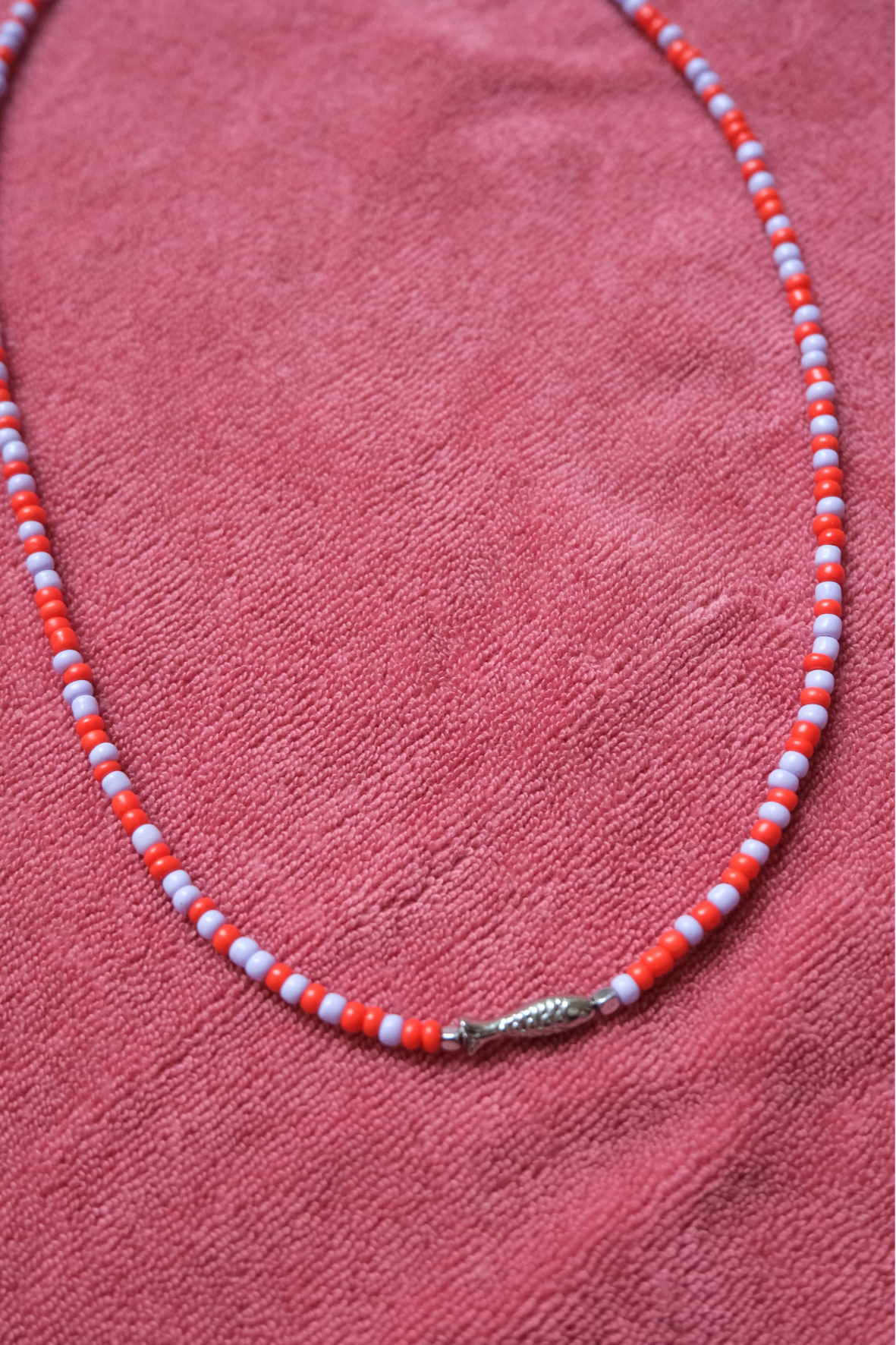 Ketting Sunset
