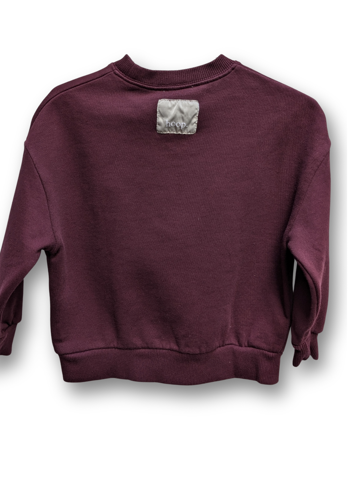 Sweatshirt Berry