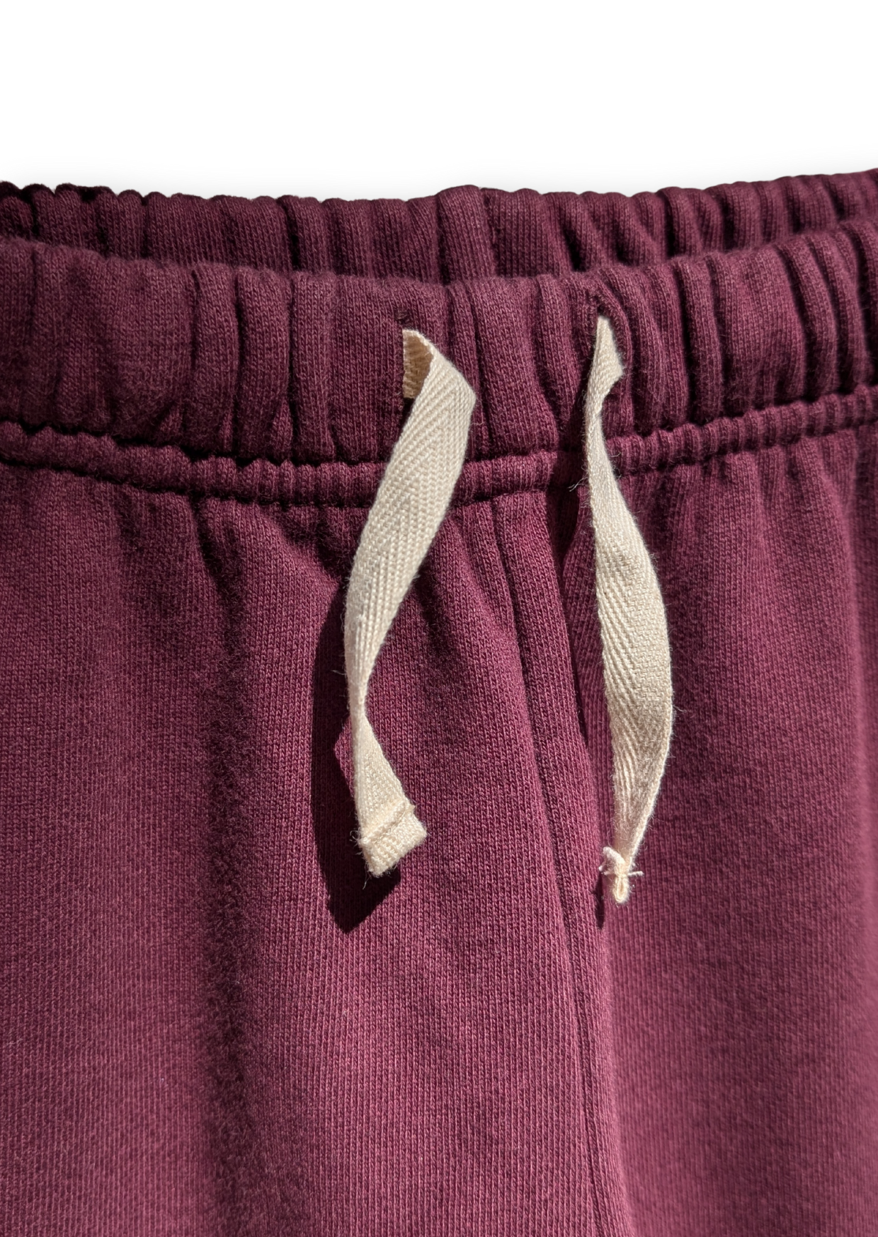Sweatpants Berry