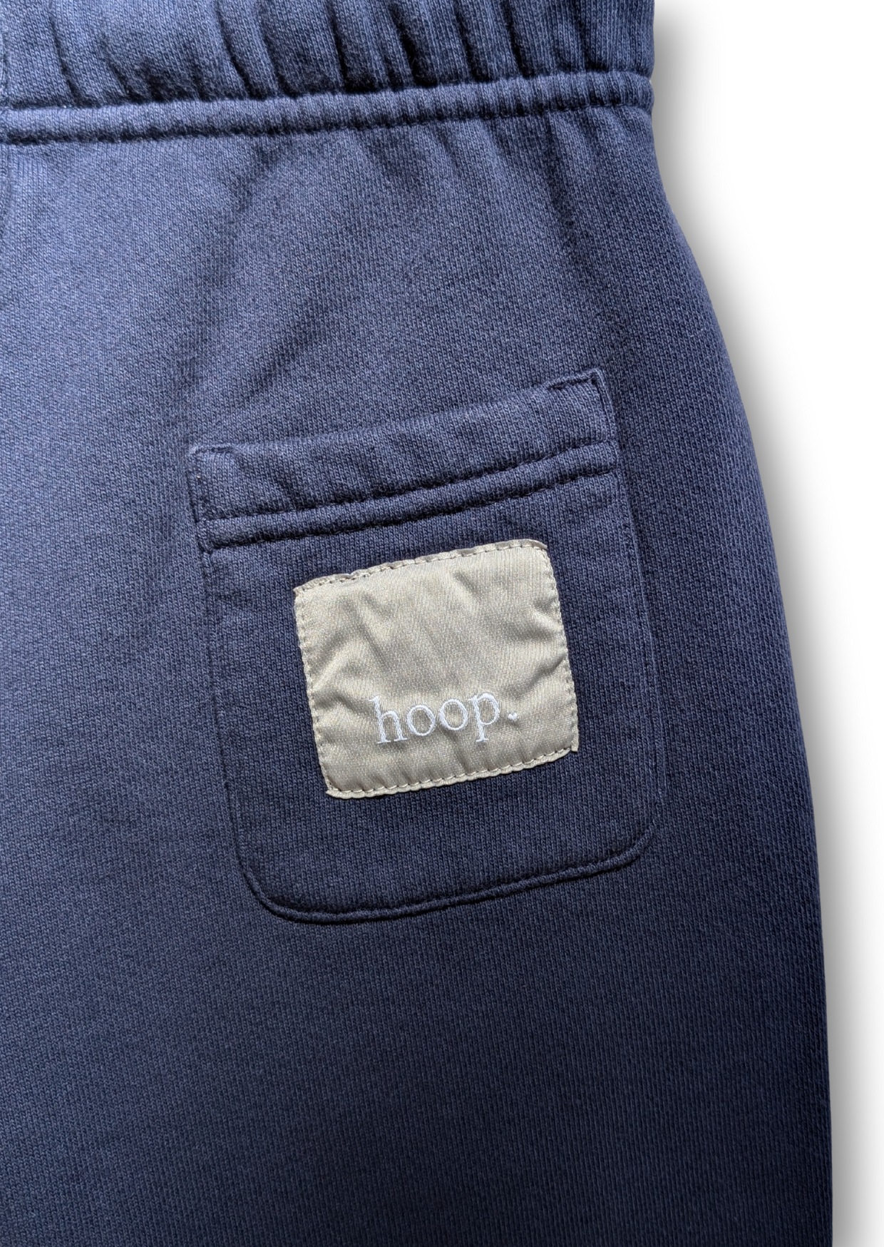Sweatpants Navy