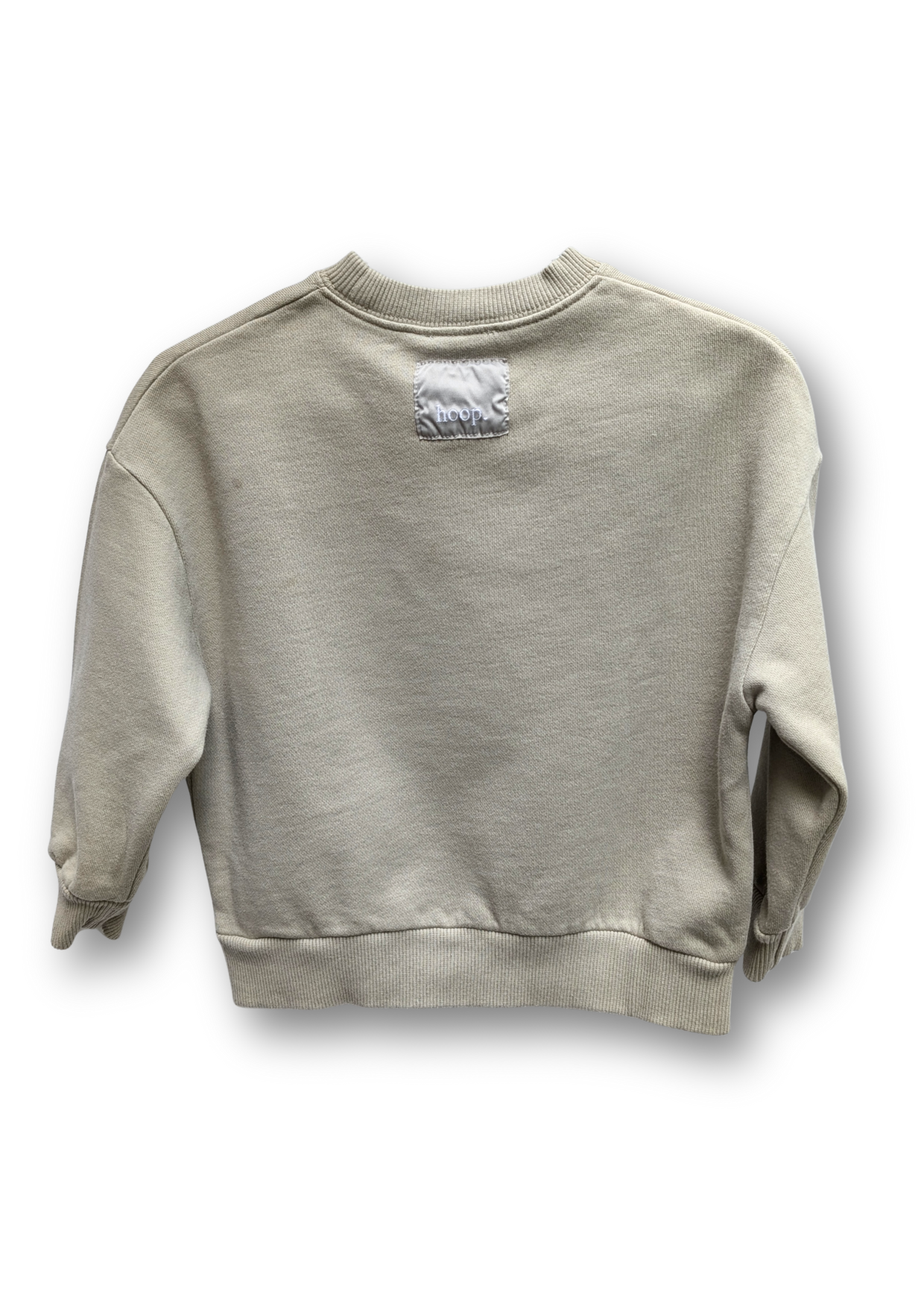 Sweatshirt Stone