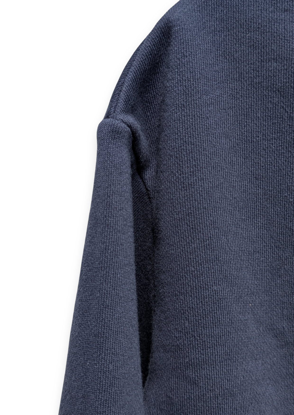 Sweatshirt Navy