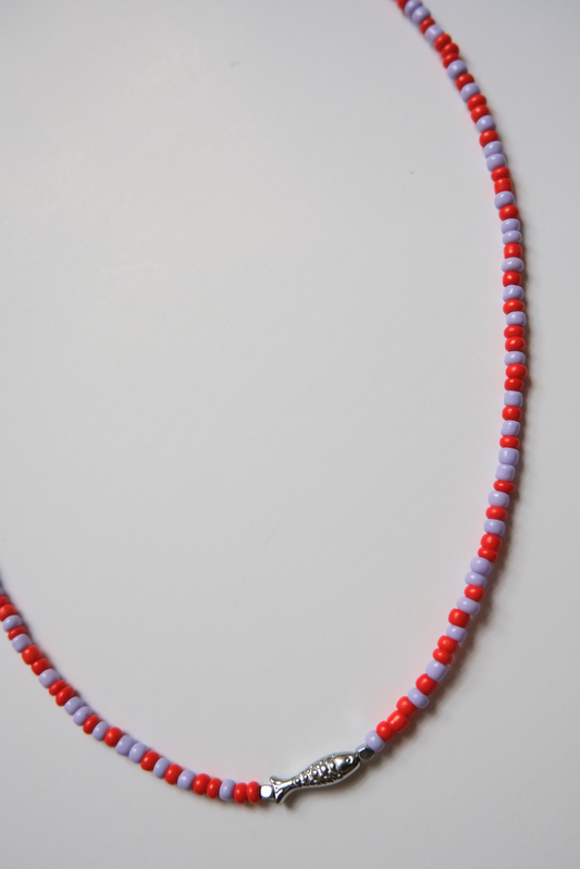 Ketting Sunset