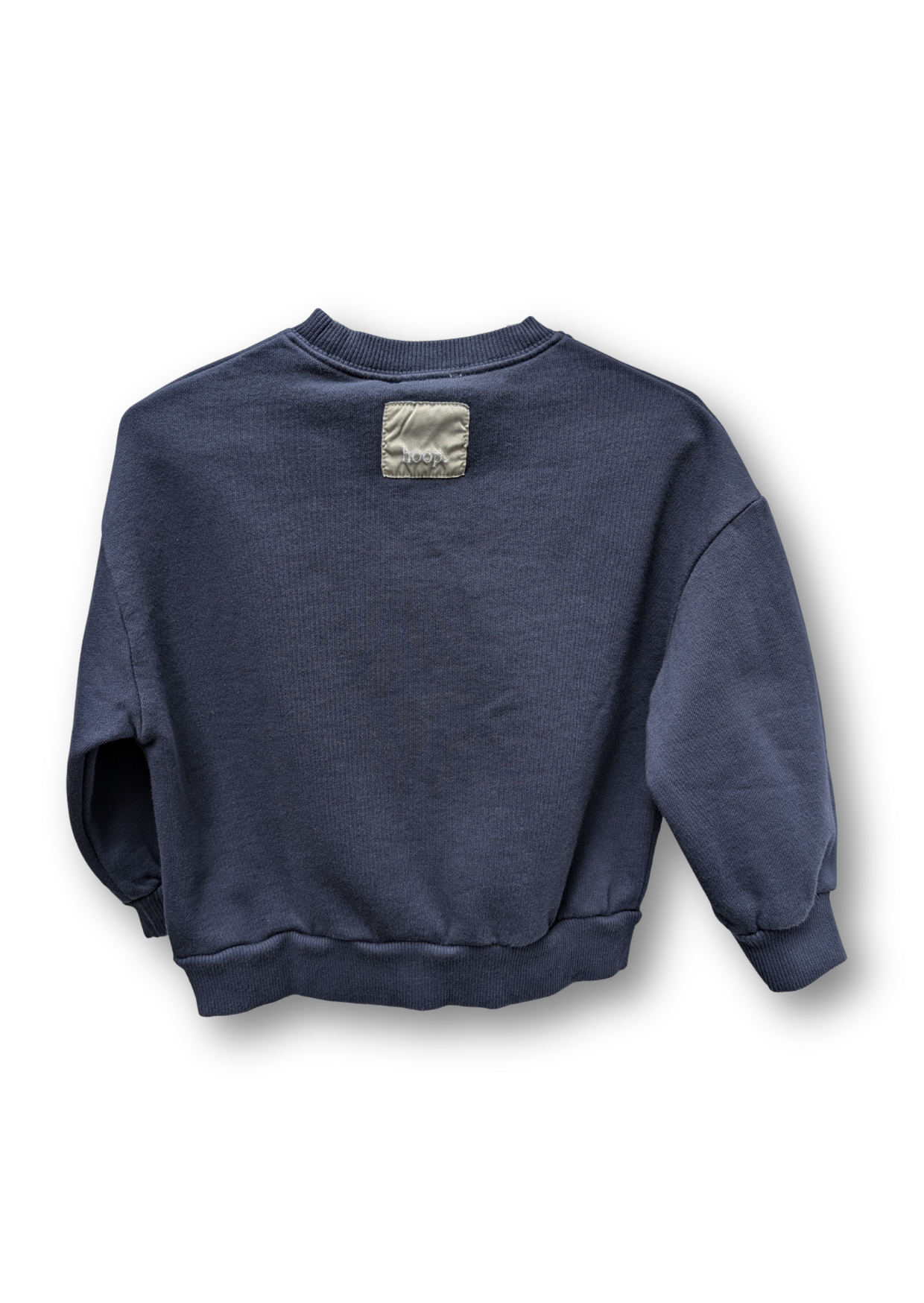 Sweatshirt Navy