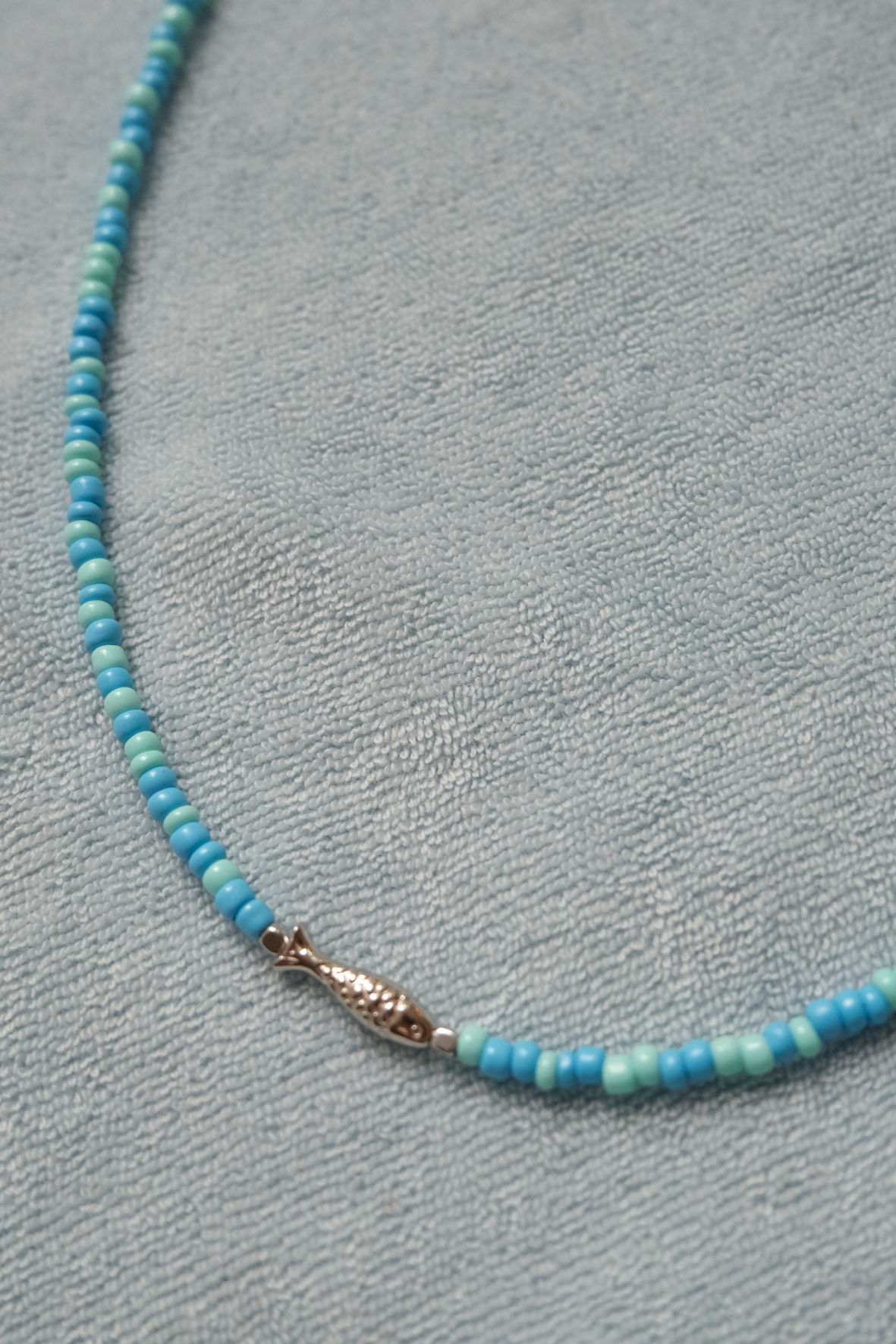 Ketting Ocean