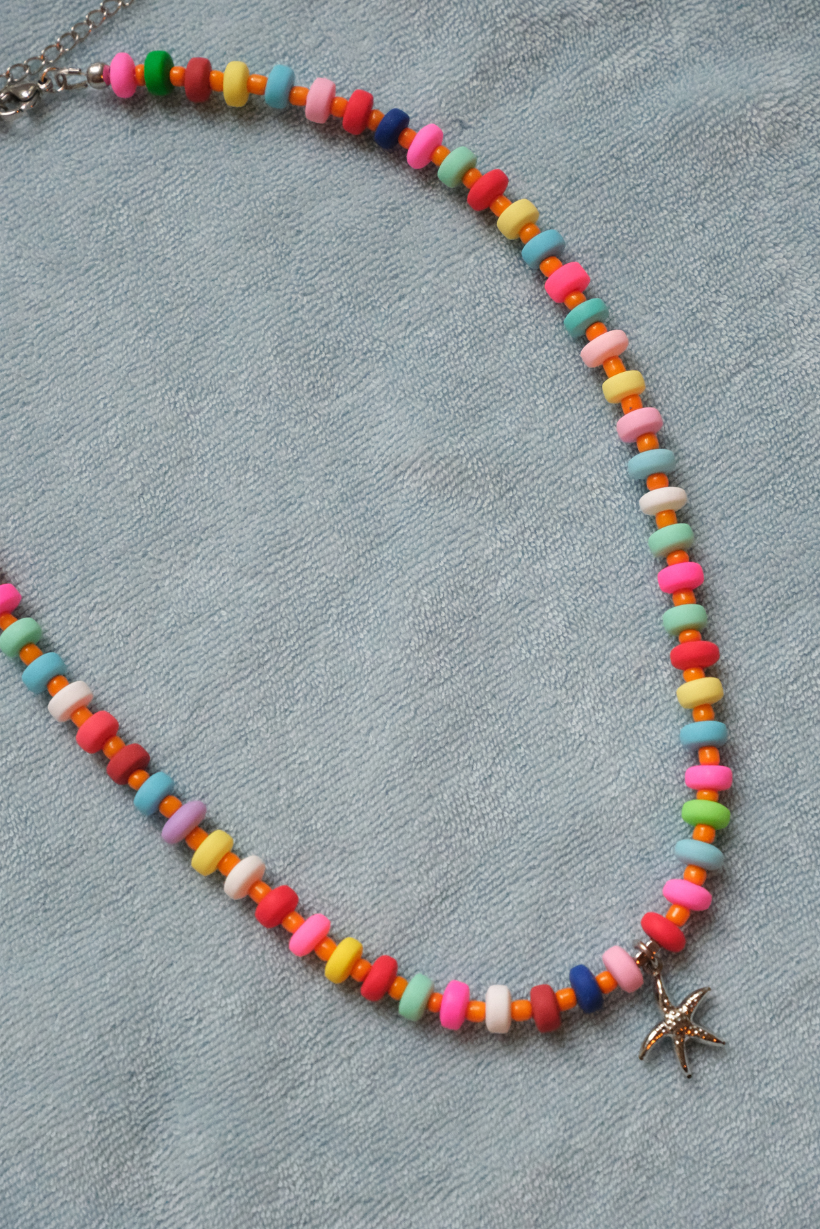 Ketting Sprinkles