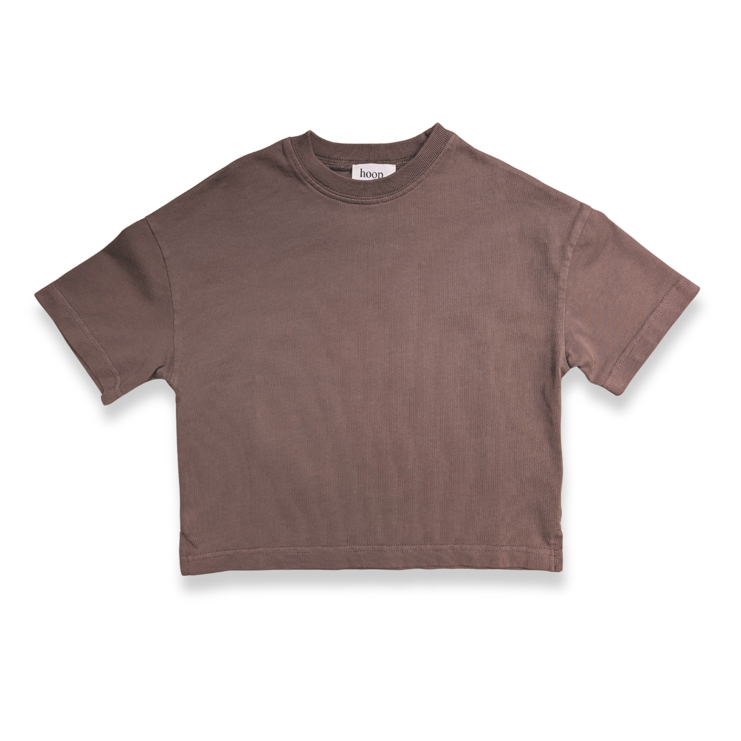 Basic Tee Coco