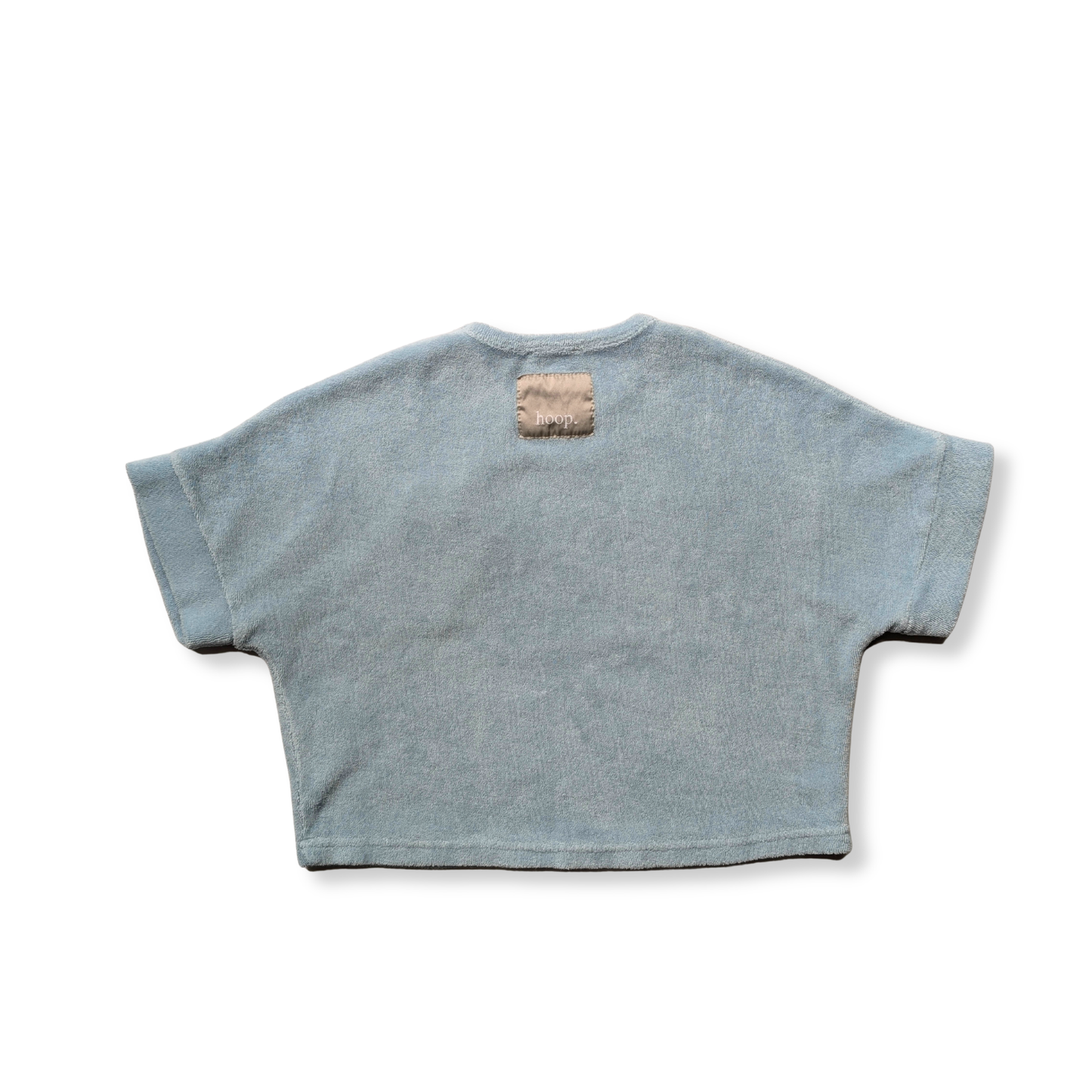Terry Tee Ocean