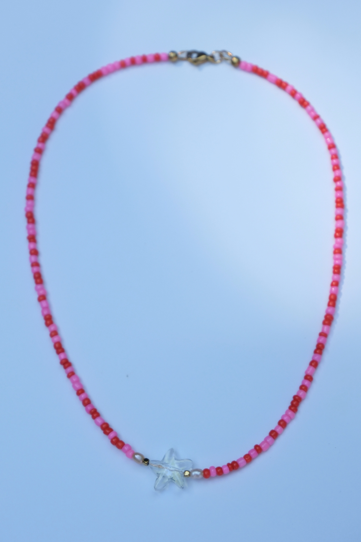 Ketting Starfish