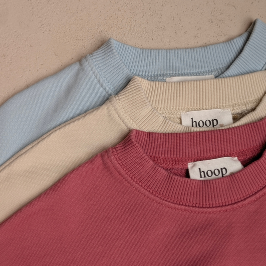 Sweater Sand