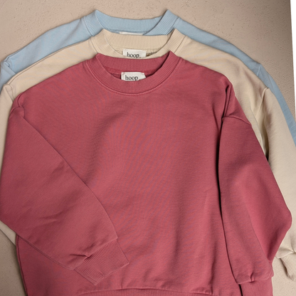Sweater Blush