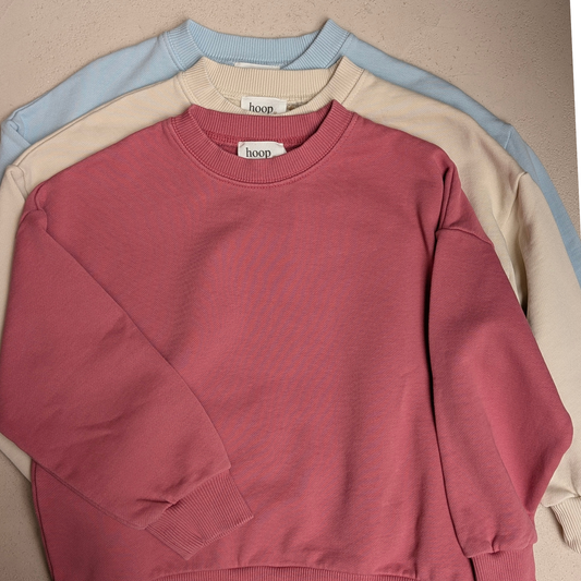 Sweater Blush