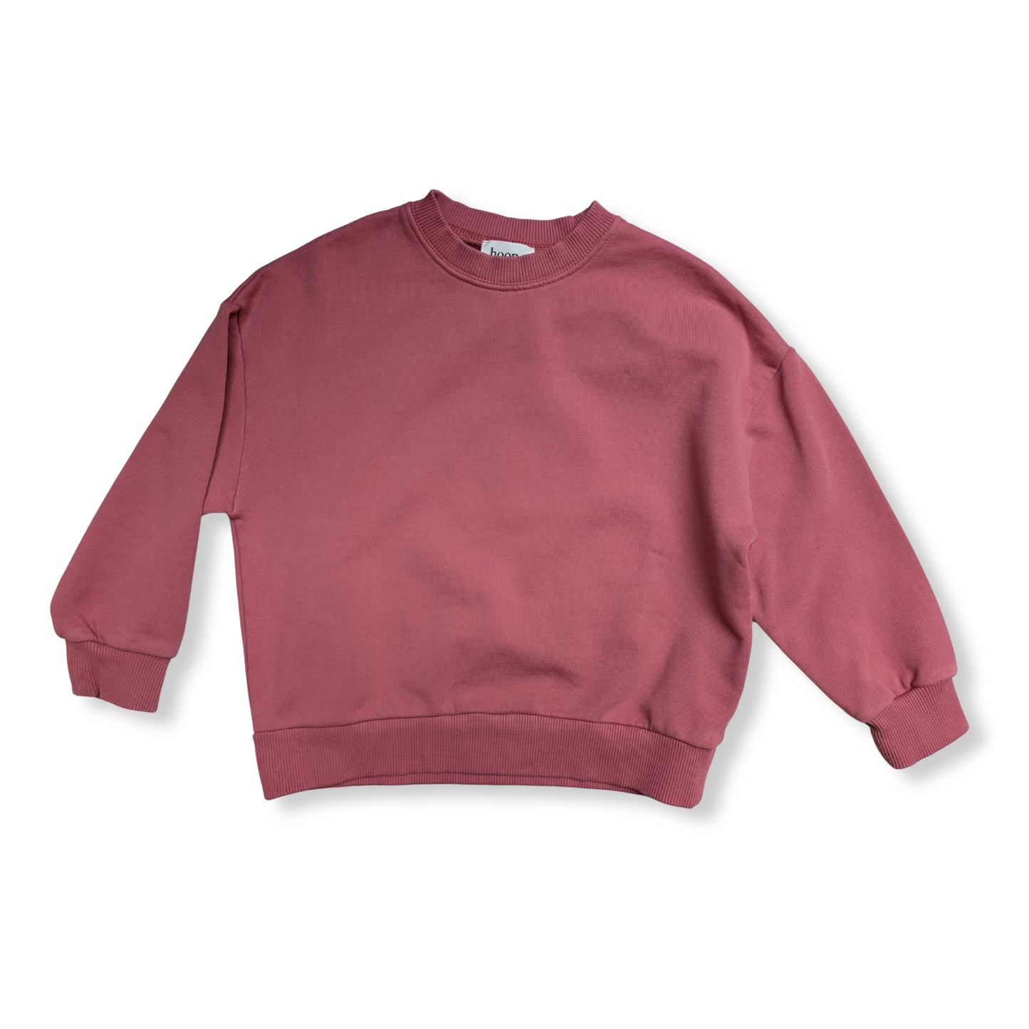 Sweater Blush