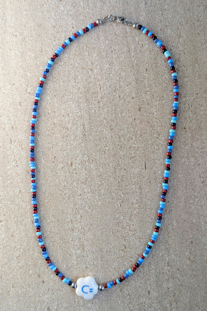 Ketting Smiley