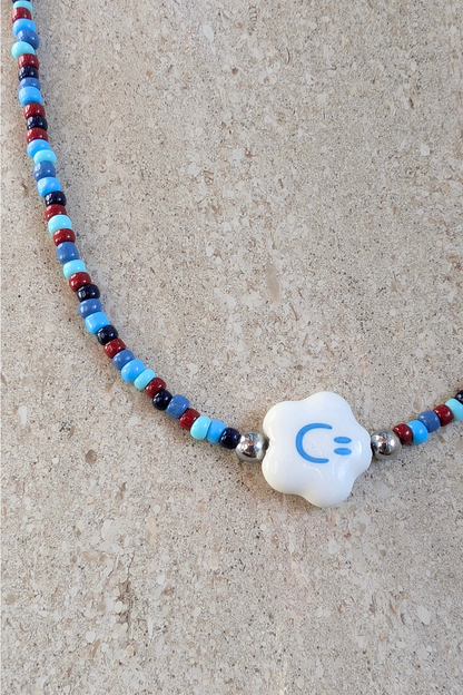 Ketting Smiley