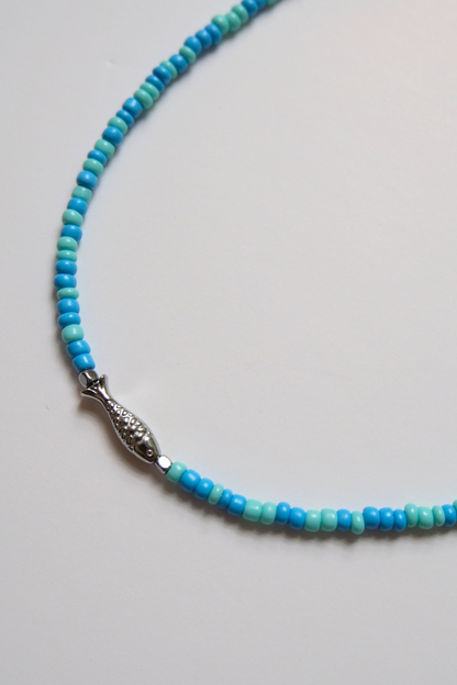 Ketting Ocean