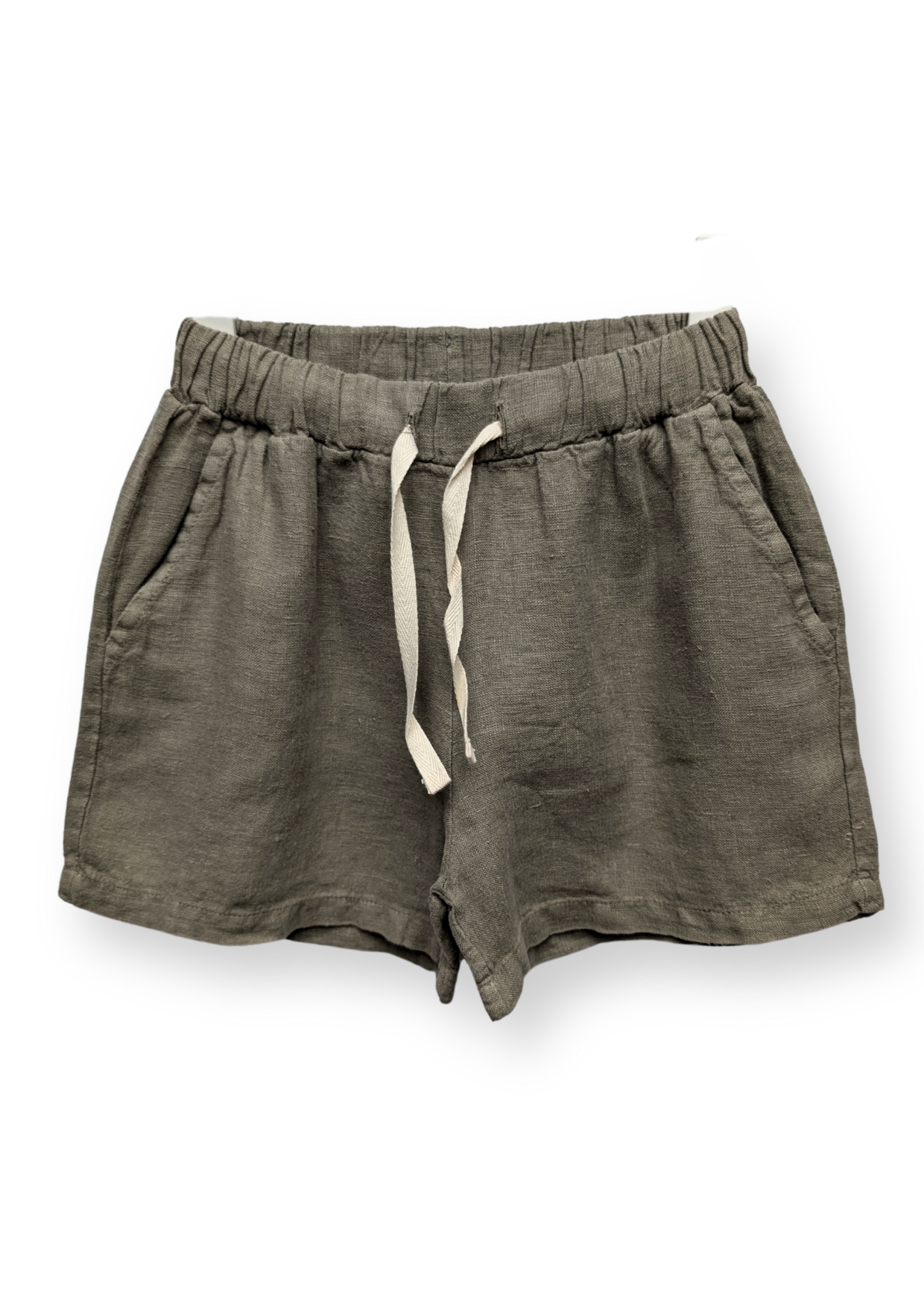 Boy Shorts Moss