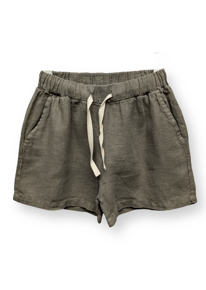 Boy Shorts Moss