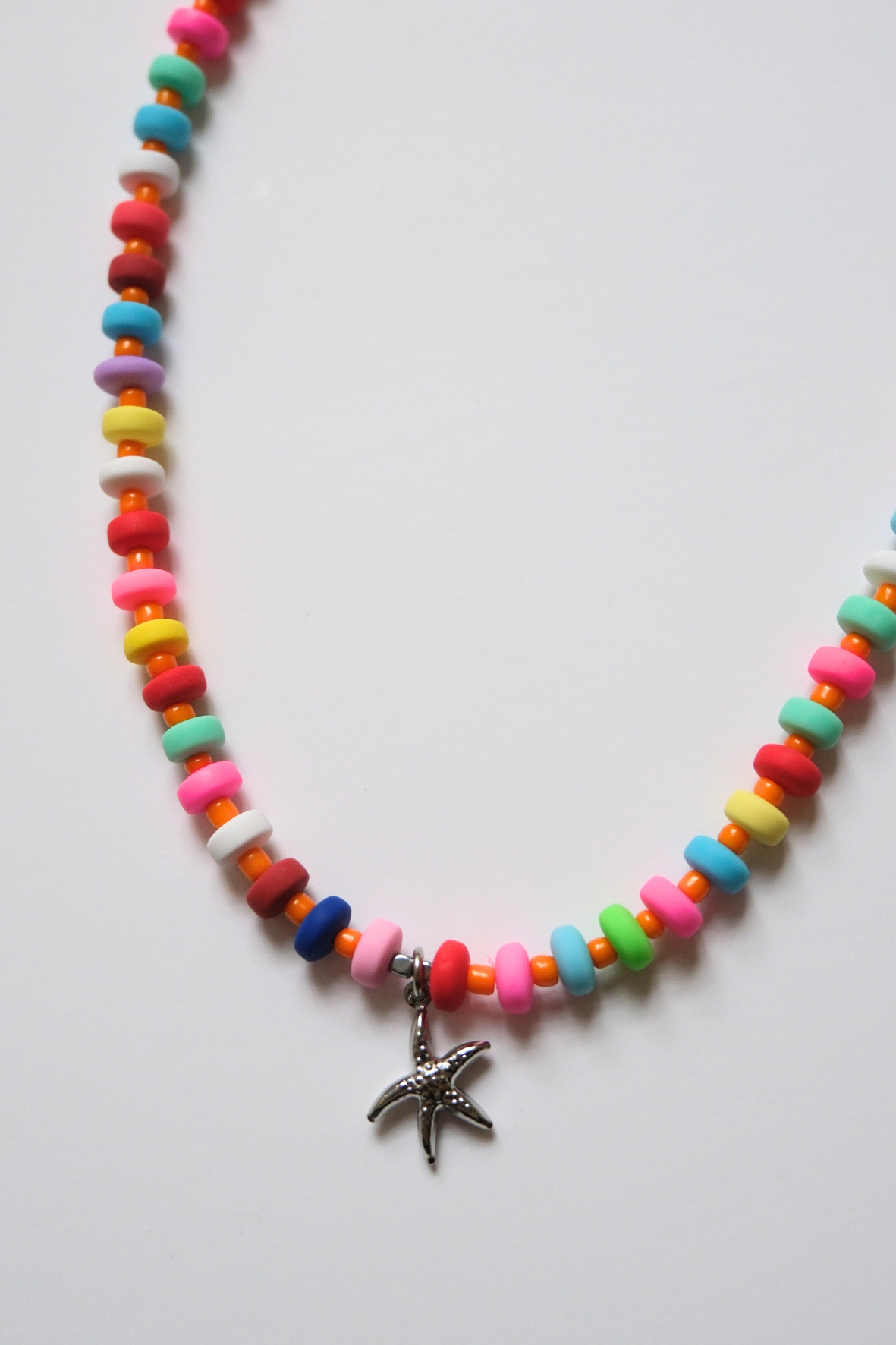 Ketting Sprinkles