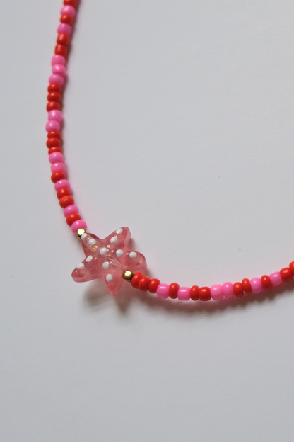 Ketting Coral