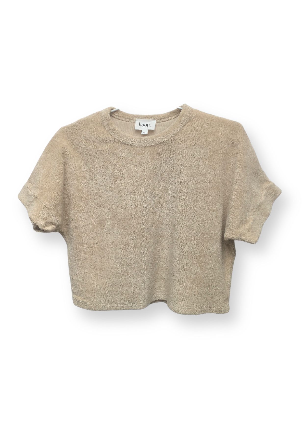 Terry Tee Sand