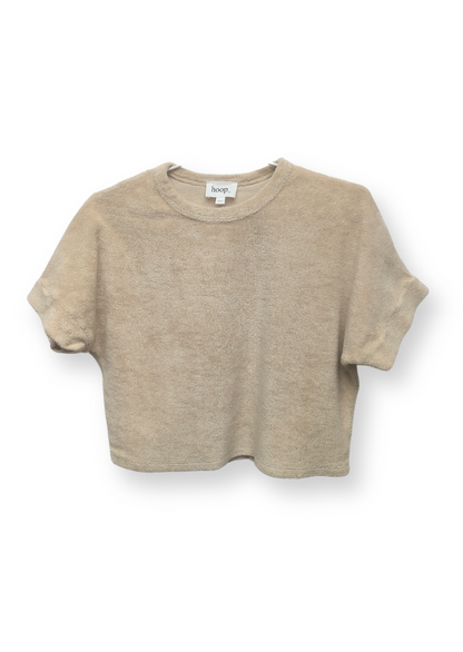 Terry Tee Sand