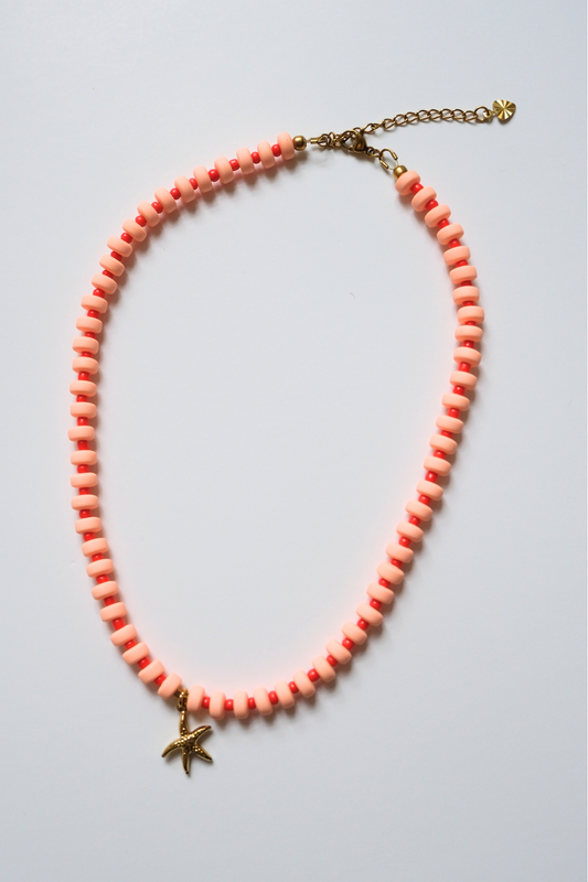 Ketting Summer