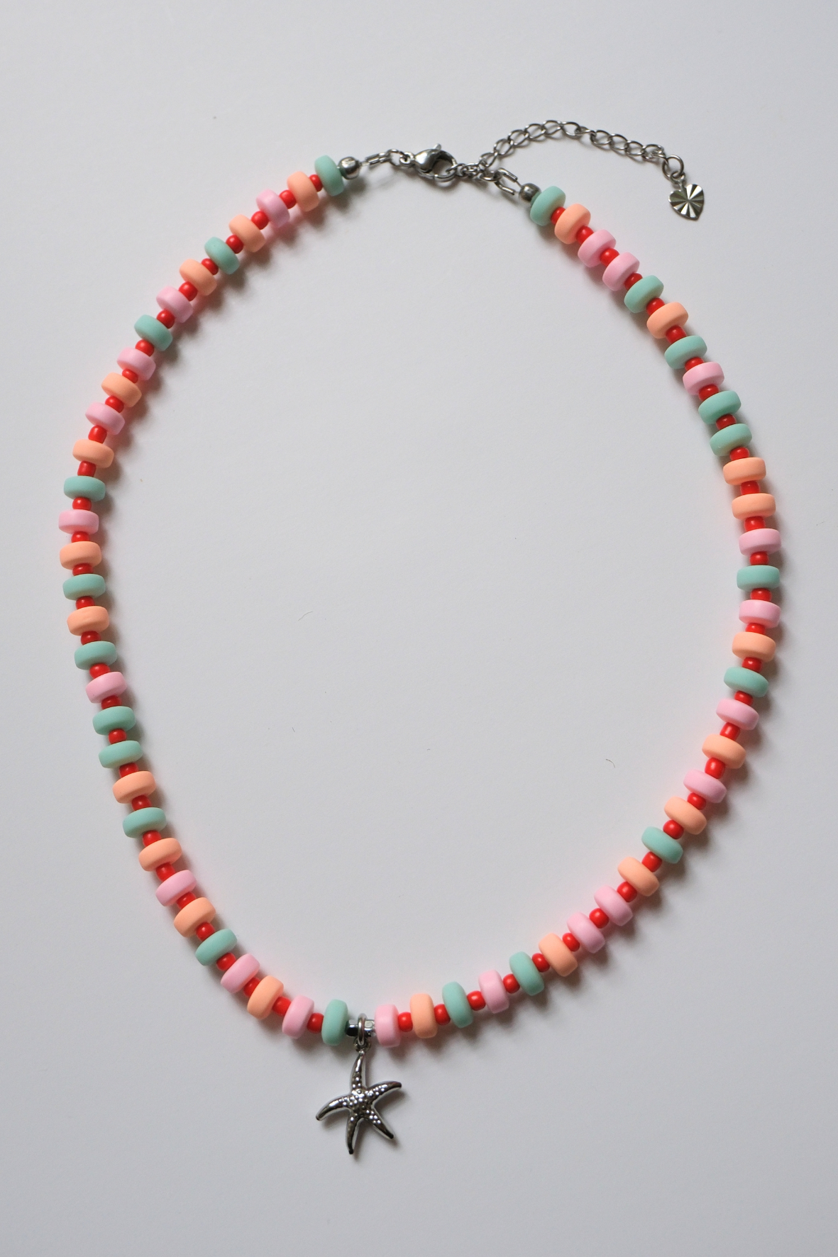 Ketting Confetti