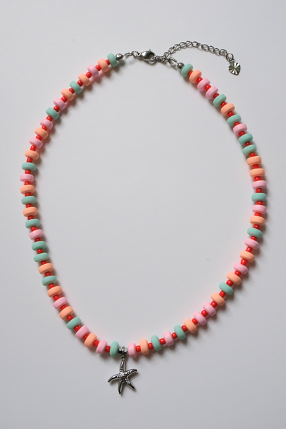 Ketting Confetti