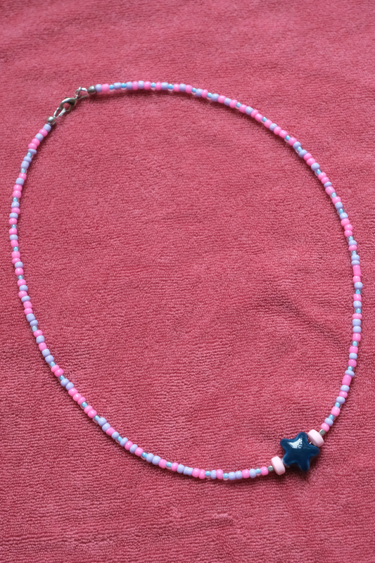 Ketting Midnight