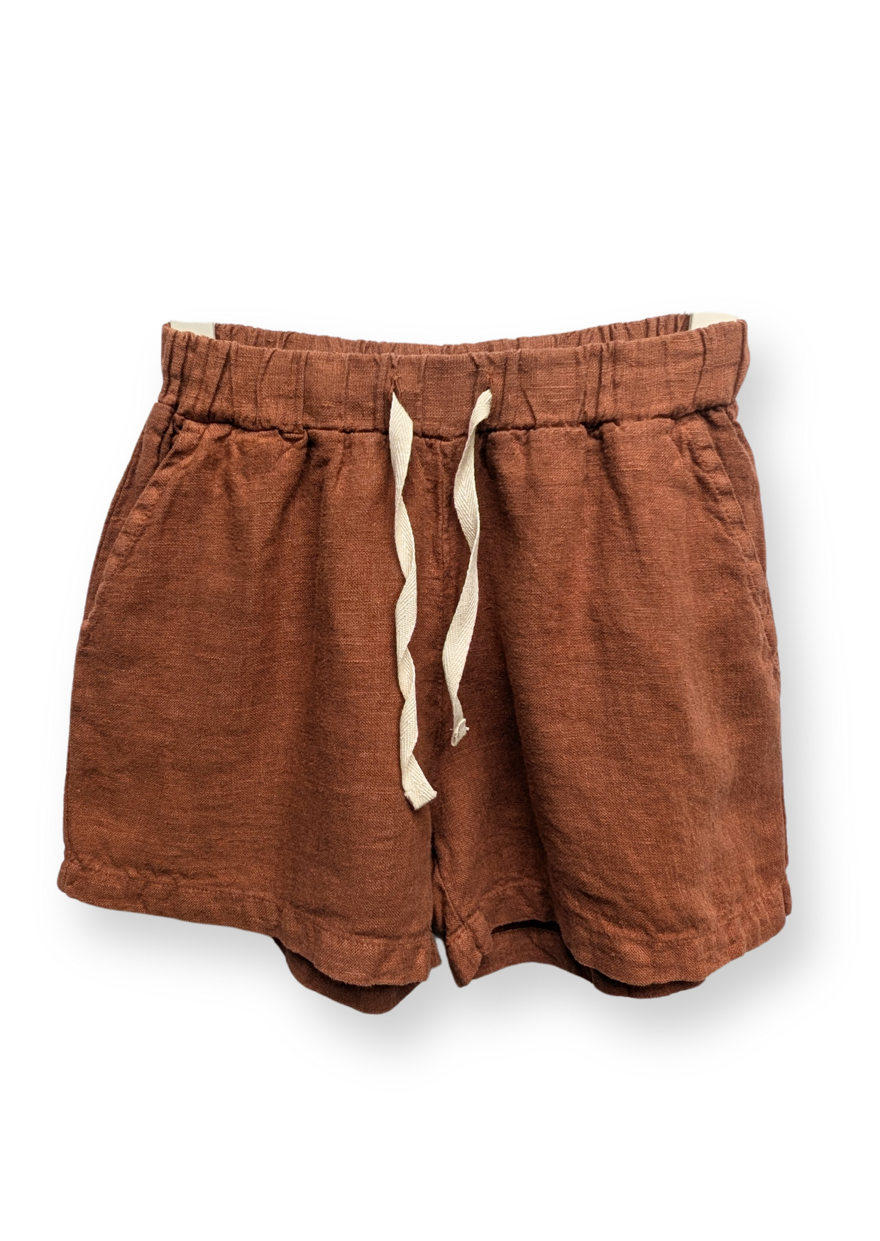 Boy Shorts Clay