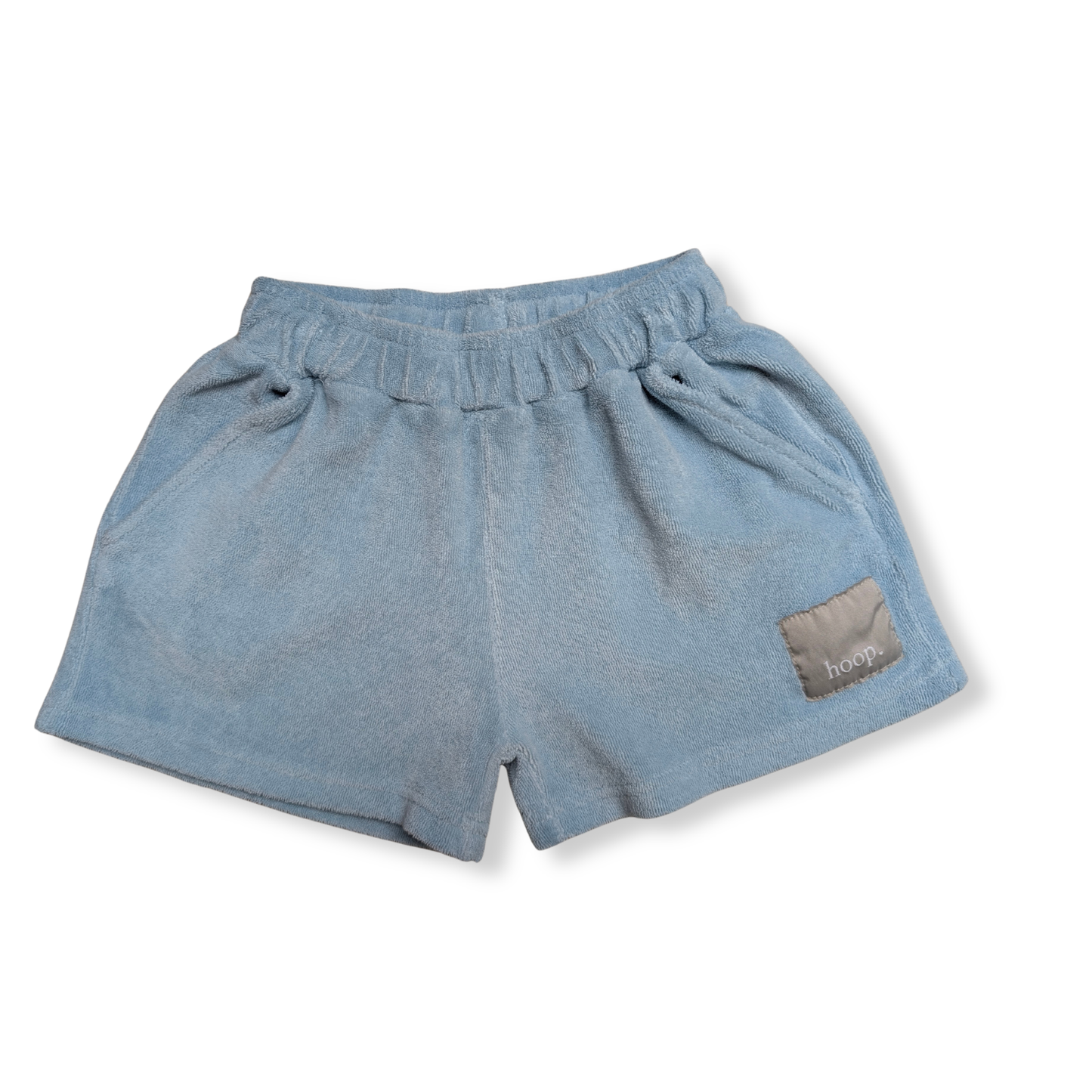 Terry Shorts Ocean