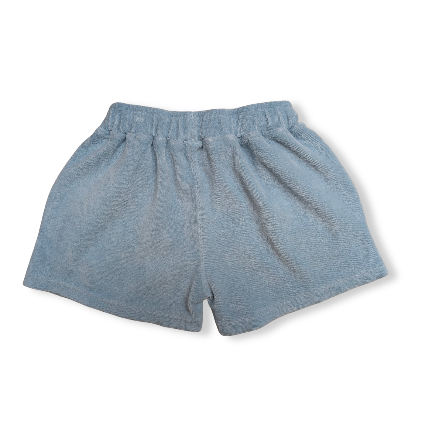 Terry Shorts Ocean
