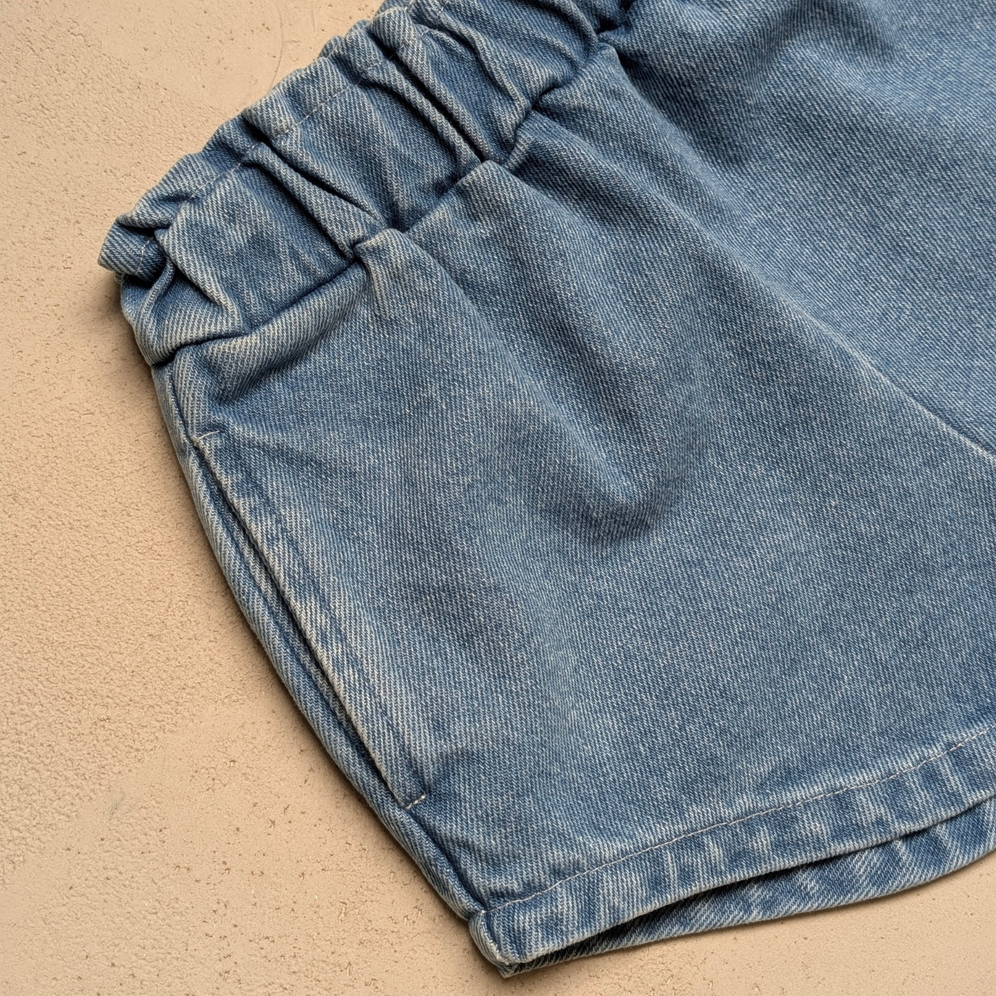 Denim Set Girls