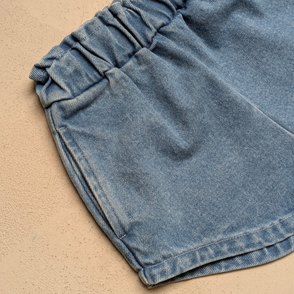 Denim Set Girls