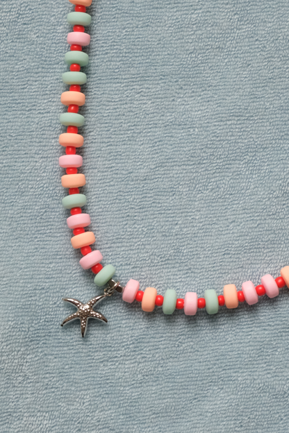 Ketting Confetti