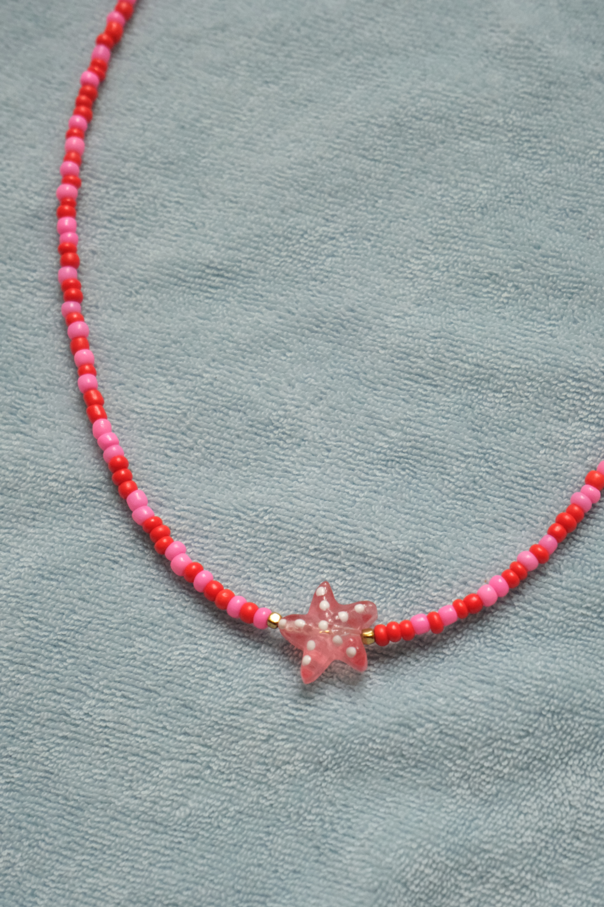 Ketting Coral