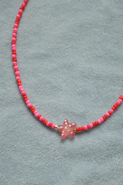 Ketting Coral