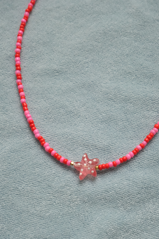Ketting Coral