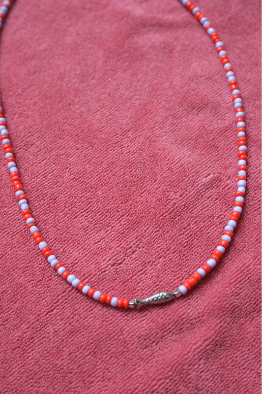 Ketting Sunset