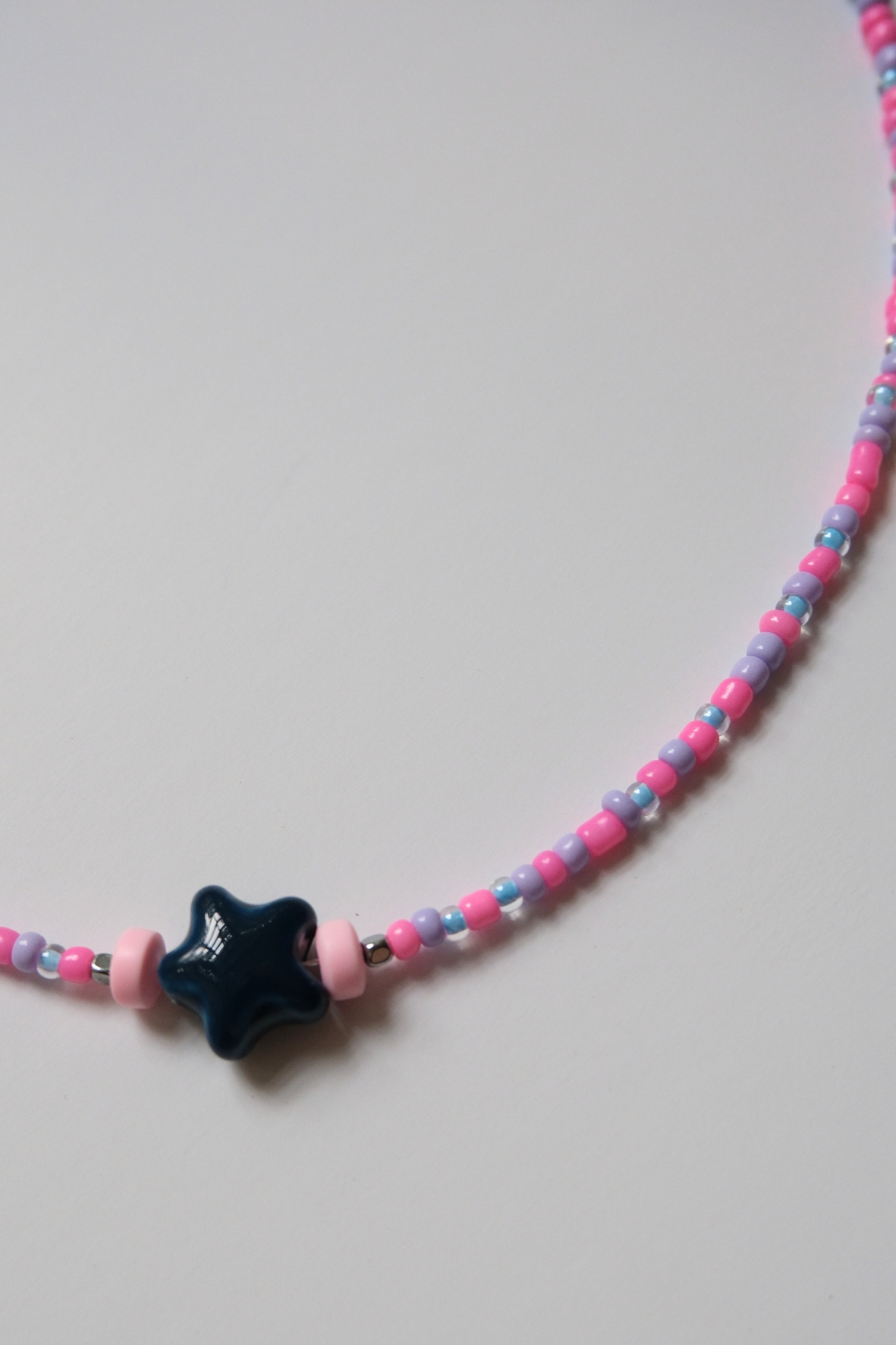 Ketting Midnight