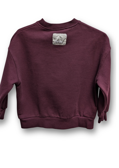 Sweatshirt Berry