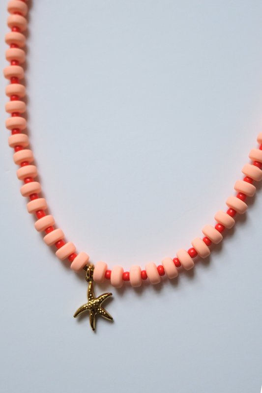 Ketting Summer